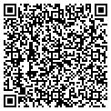 QR code with Van Target Lines contacts