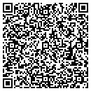 QR code with Detail Shop contacts