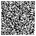 QR code with Nyccd contacts
