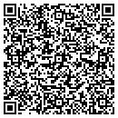 QR code with O Connor Francis contacts