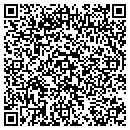 QR code with Reginald Rash contacts