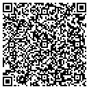 QR code with Gardiners Concrete contacts