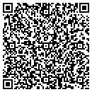 QR code with J H Trucking Co contacts