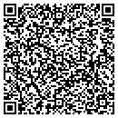 QR code with Gary T Okas contacts