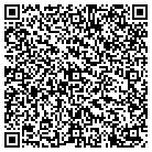 QR code with L And D Trucking Co contacts