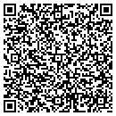QR code with Hasenyager contacts