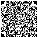 QR code with He Can Fix It contacts