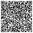 QR code with Hosea Stanford contacts