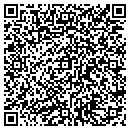 QR code with James Cain contacts