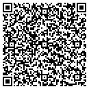 QR code with James D Fisher contacts