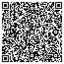 QR code with James V Wallace contacts
