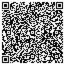 QR code with Y N Nails contacts
