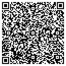 QR code with Cali Nails contacts