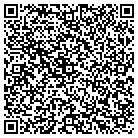 QR code with Martinez Juan M MD contacts