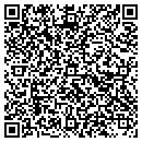 QR code with Kimball J Higgins contacts