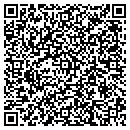 QR code with A Rose Florist contacts