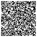 QR code with Radio Cab Service contacts