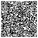 QR code with Rance L Harbor Phd contacts