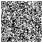QR code with Rebecca Stafford Crna P A contacts