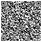 QR code with A Plus Computer Service contacts