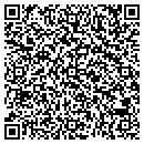 QR code with Roger W Fox Md contacts