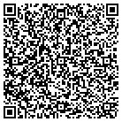 QR code with Prosmile contacts