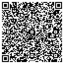QR code with Prosmile contacts