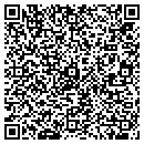 QR code with Prosmile contacts