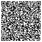 QR code with Binary Star Development Inc contacts