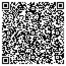 QR code with Radin Timothy DDS contacts
