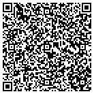 QR code with Raiber Robert B DDS contacts