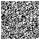 QR code with Debra Jaffe M D P A contacts
