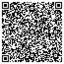 QR code with Pjs Parlor contacts