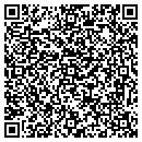 QR code with Resnick Scott DDS contacts