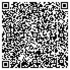 QR code with Richard E  Goldstein DDS contacts