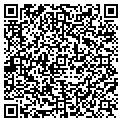 QR code with Jacob Leslie Md contacts