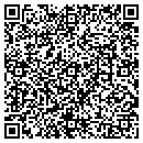 QR code with Robert J Bailey Reverend contacts