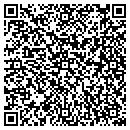 QR code with J Kozlowski M D P A contacts