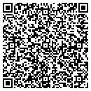 QR code with Ziglars Auto Sales contacts