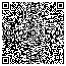 QR code with Roy G O'brien contacts
