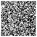QR code with Robert Weeman DDS contacts