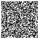 QR code with Robin Geri DDS contacts