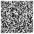 QR code with Matilsky Merna R MD contacts
