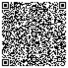 QR code with Nadia Levinson Md Pa contacts