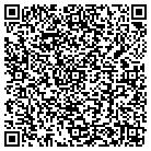 QR code with Iglesia Restuarada Mana contacts