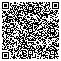 QR code with Haines Hauling contacts