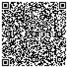 QR code with Richard D Zemlin Md contacts