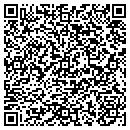 QR code with A Lee Towing Inc contacts