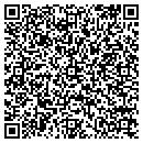 QR code with Tony Spencer contacts