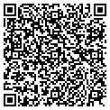 QR code with Tos LLC contacts